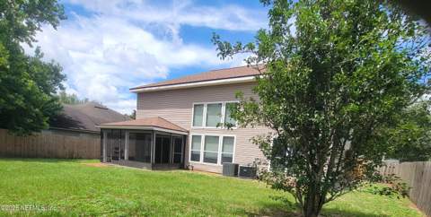 6315 Trimpe Lane, Jacksonville FL - photo 24 of 26