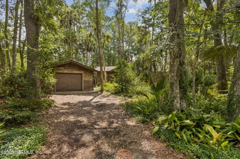 2 bedroom Single Family Residence at 1173 Neck Road, Guana Estates, Ponte Vedra Beach — photo 4