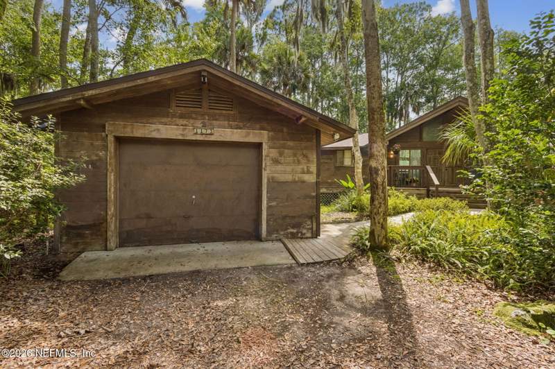 2 bedroom Single Family Residence at 1173 Neck Road, Guana Estates, Ponte Vedra Beach — photo 5