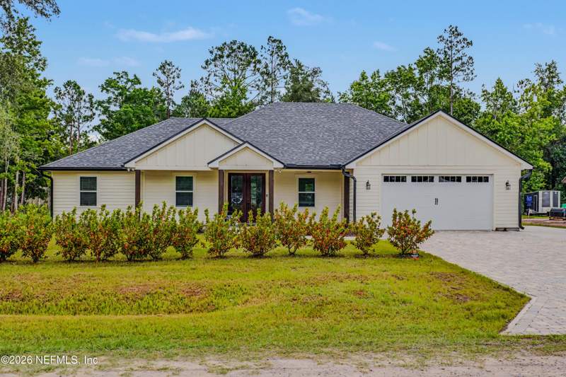 4 bedroom Single Family Residence at 44024 Breezy Lane, Callahan, Callahan — photo 3