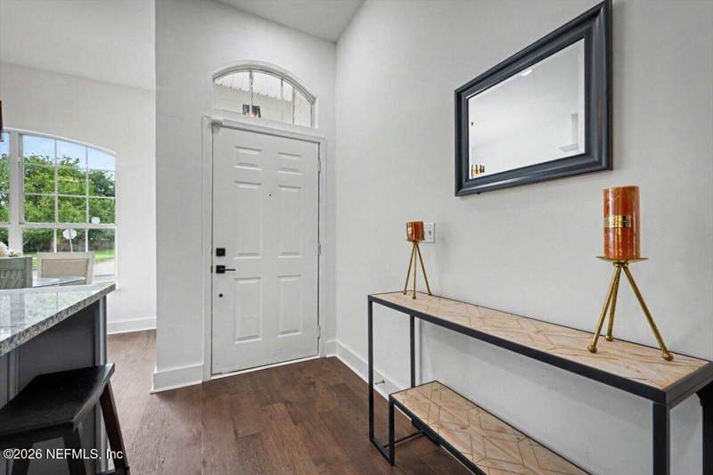 3 bedroom Single Family Residence at 13253 Mendenhall Place, Waverly Place, Jacksonville — photo 3