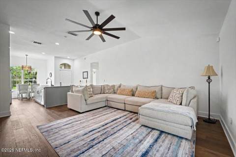 13253 Mendenhall Place, Jacksonville FL - photo 12 of 30