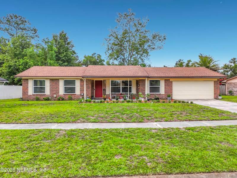 3 bedroom Single Family Residence at 7224 Blackberry Lane, Argyle Forest Villag, Jacksonville — photo 2