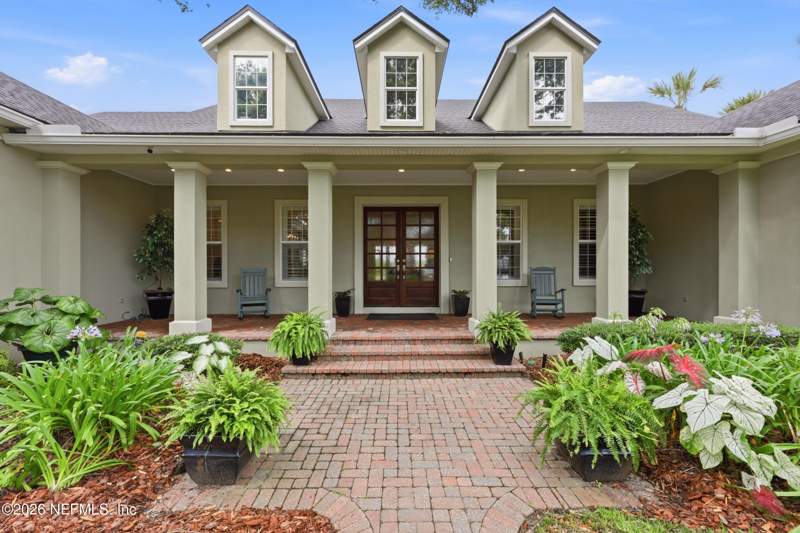 4 bedroom Single Family Residence at 129 Old Ponte Vedra Drive, Marshside, Ponte Vedra Beach — photo 5