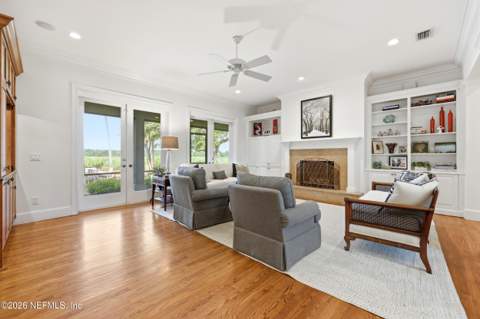 129 Old Ponte Vedra Drive, Ponte Vedra Beach FL - photo 9 of 125