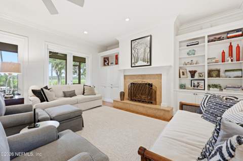 129 Old Ponte Vedra Drive, Ponte Vedra Beach FL - photo 10 of 125