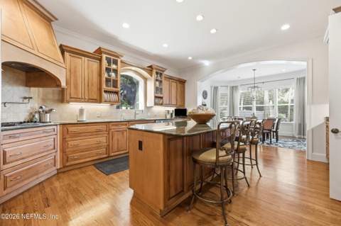 129 Old Ponte Vedra Drive, Ponte Vedra Beach FL - photo 22 of 125
