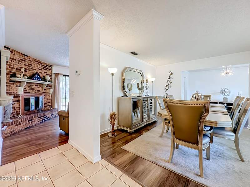 3 bedroom Single Family Residence at 7224 Blackberry Lane, Argyle Forest Villag, Jacksonville — photo 4