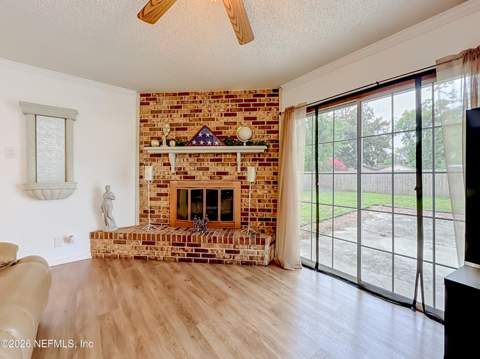 7224 Blackberry Lane, Jacksonville FL - photo 14 of 30