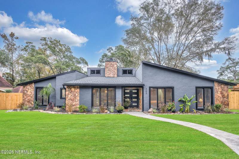 4 bedroom Single Family Residence at 703 Arthur Moore Drive, Lake Asbury, Green Cove Springs — photo 5