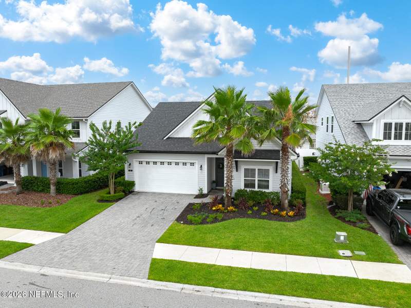4 bedroom Single Family Residence at 316 MARSH COVE Drive, Preserve At Ponte Vedra Lakes, Ponte Vedra Beach — photo 3