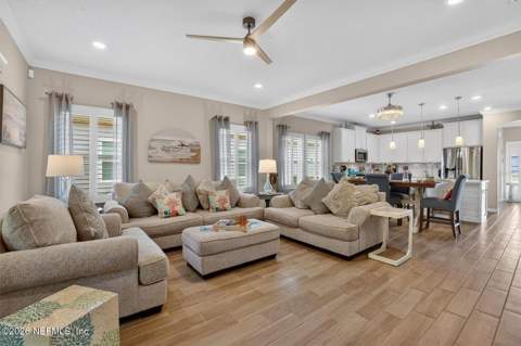 194 Anguilla Boulevard, St. Augustine FL - photo 9 of 52