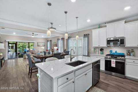 194 Anguilla Boulevard, St. Augustine FL - photo 6 of 52
