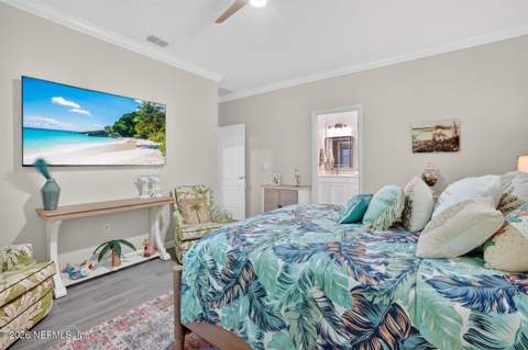 194 Anguilla Boulevard, St. Augustine FL - photo 21 of 52