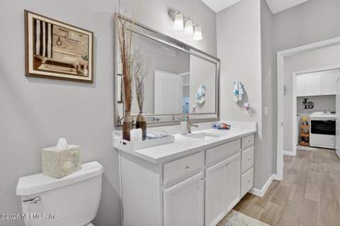 194 Anguilla Boulevard, St. Augustine FL - photo 18 of 52