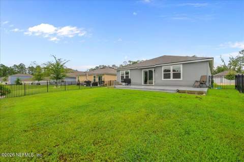 2257 Willow Springs Drive, Green Cove Springs FL - photo 7 of 32