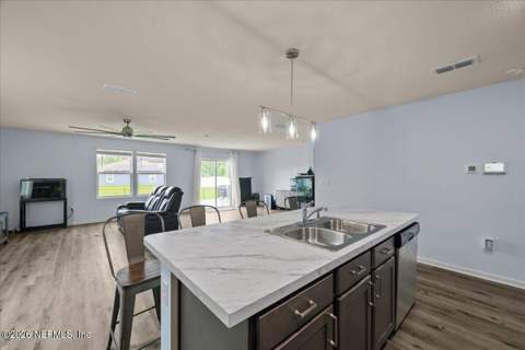 2257 Willow Springs Drive, Green Cove Springs FL - photo 12 of 32