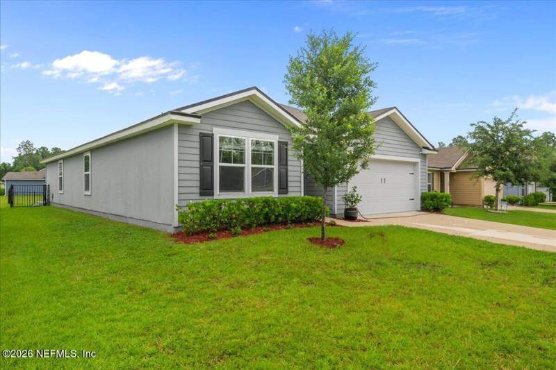 4 bedroom Single Family Residence at 2257 Willow Springs Drive, Willow Springs, Green Cove Springs — photo 3