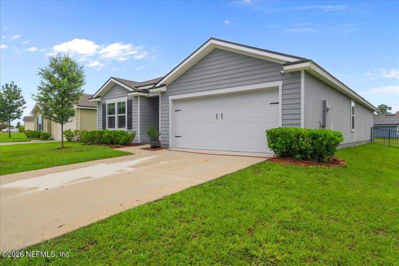 4 bedroom Single Family Residence at 2257 Willow Springs Drive, Willow Springs, Green Cove Springs — photo 5