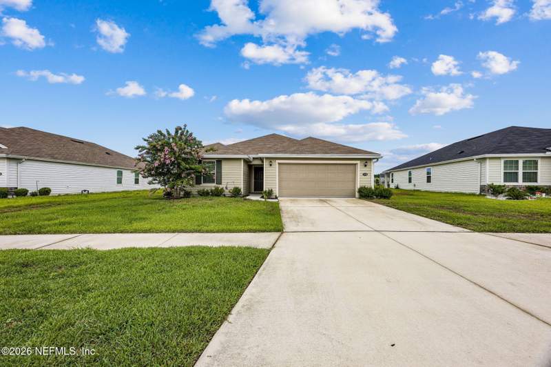4 bedroom Single Family Residence at 1270 Panther Lake Parkway, Panther Creek, Jacksonville — photo 3