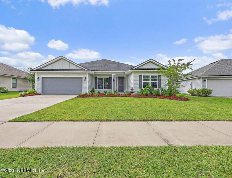 4 bedroom Single Family Residence at 1724 Austin Lake Way, Linda Lakes, Middleburg — photo 2