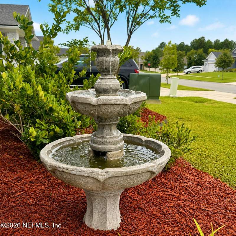 4 bedroom Single Family Residence at 1724 Austin Lake Way, Linda Lakes, Middleburg — photo 3