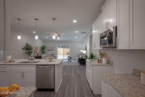 985 Noah Road, Jacksonville FL - photo 10 of 35