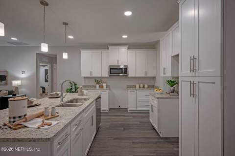 985 Noah Road, Jacksonville FL - photo 11 of 35