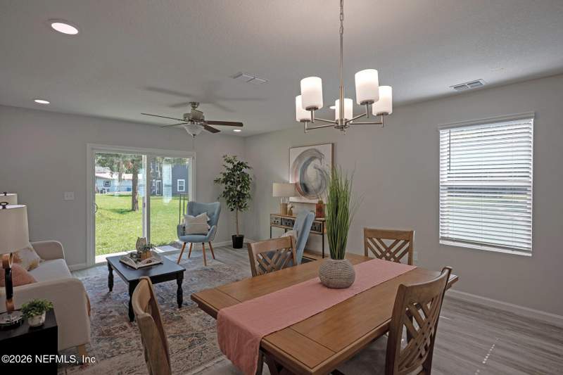 3 bedroom Single Family Residence at 3229 Pine Avenue, Garden City, Jacksonville — photo 3
