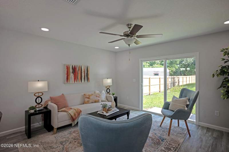 3 bedroom Single Family Residence at 3229 Pine Avenue, Garden City, Jacksonville — photo 4