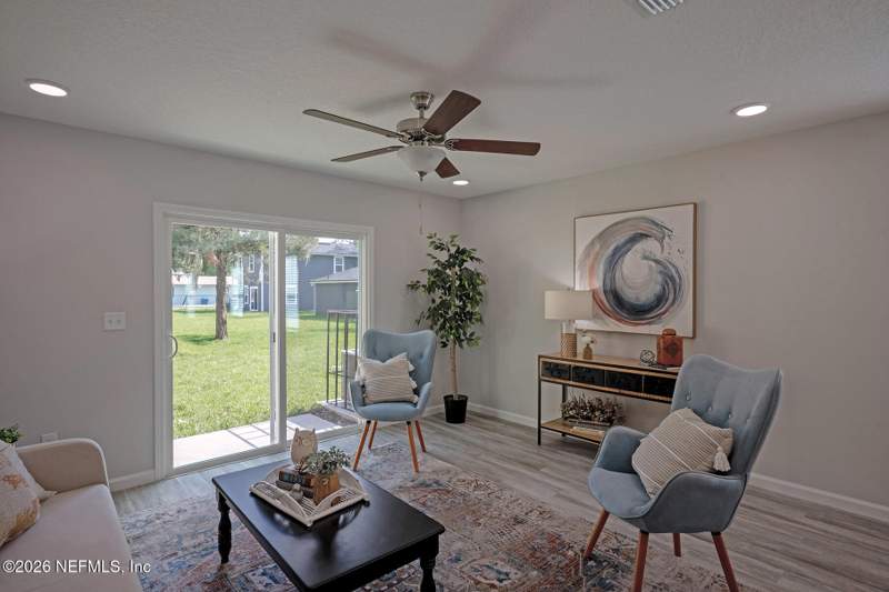 3 bedroom Single Family Residence at 3229 Pine Avenue, Garden City, Jacksonville — photo 5