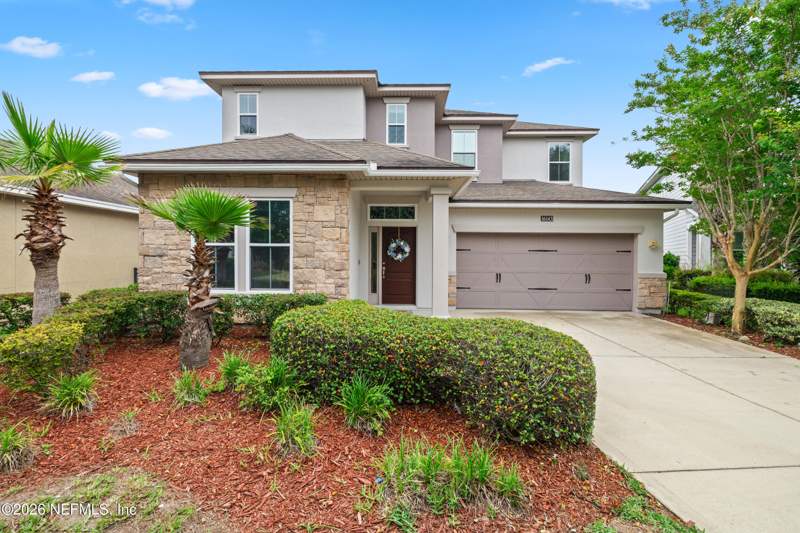 4 bedroom Single Family Residence at 16143 Kayla Cove Court, Yellow Bluff Landing, Jacksonville — photo 3