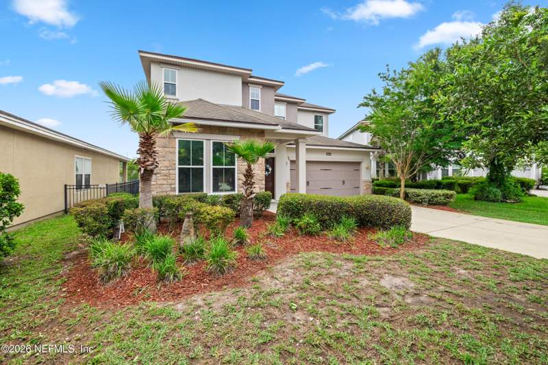 4 bedroom Single Family Residence at 16143 Kayla Cove Court, Yellow Bluff Landing, Jacksonville — photo 5