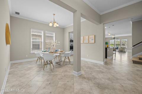 16143 Kayla Cove Court, Jacksonville FL - photo 10 of 84