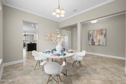 16143 Kayla Cove Court, Jacksonville FL - photo 12 of 84