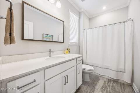 323 Sweetgum Street, Yulee FL - photo 23 of 52