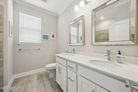 323 Sweetgum Street, Yulee FL - photo 19 of 52