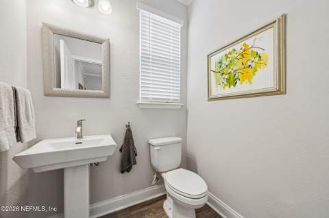 323 Sweetgum Street, Yulee FL - photo 14 of 52