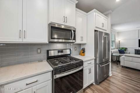 323 Sweetgum Street, Yulee FL - photo 9 of 52