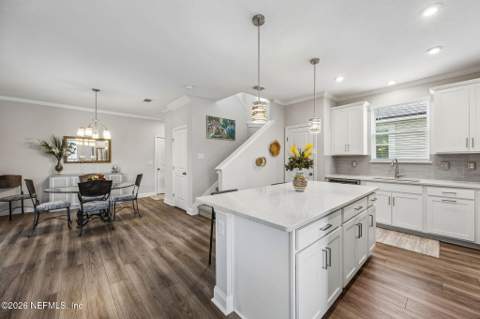 323 Sweetgum Street, Yulee FL - photo 12 of 52