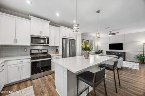 323 Sweetgum Street, Yulee FL - photo 8 of 52