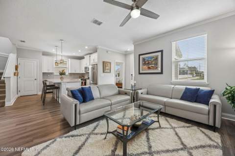 323 Sweetgum Street, Yulee FL - photo 6 of 52