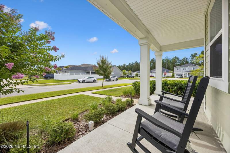 3 bedroom Single Family Residence at 323 Sweetgum Street, Wildlight, Yulee — photo 3