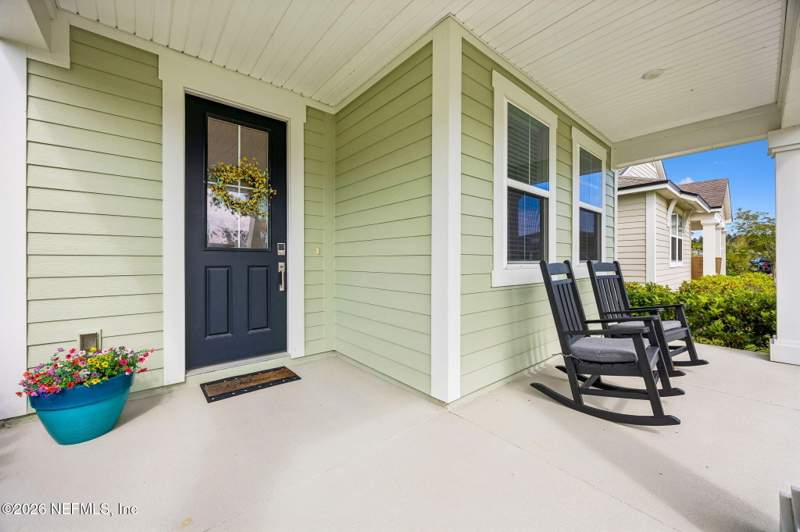 3 bedroom Single Family Residence at 323 Sweetgum Street, Wildlight, Yulee — photo 5