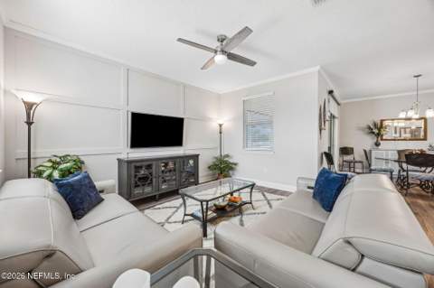 323 Sweetgum Street, Yulee FL - photo 7 of 52