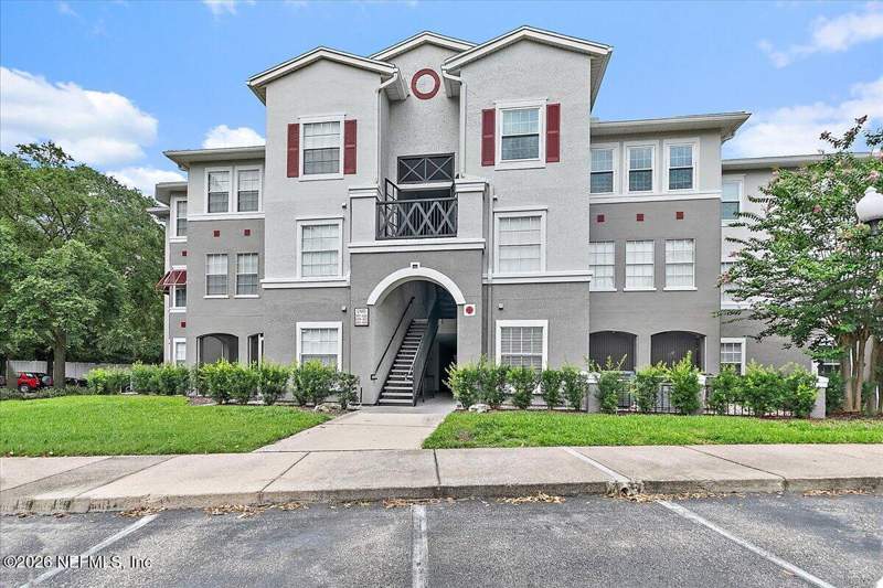 2 bedroom Condominium at 3591 Kernan Boulevard #607, Avanti, Jacksonville — photo 4