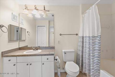 3591 Kernan Boulevard #607, Jacksonville FL - photo 13 of 35