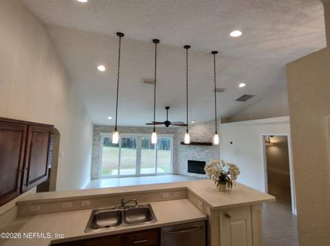 1264 Winding Brook Court, Middleburg FL - photo 23 of 27