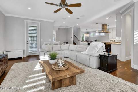 28 26th Avenue, Jacksonville Beach FL - photo 19 of 86