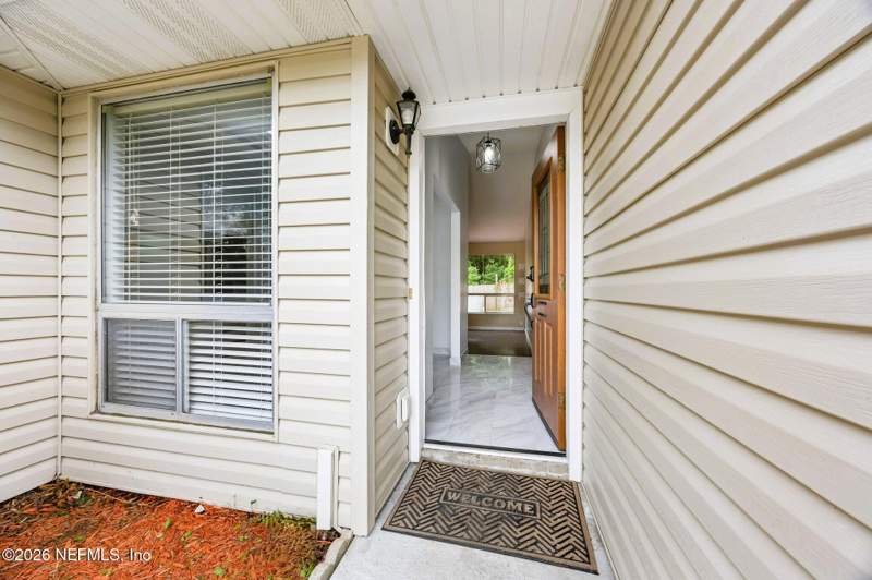 3 bedroom Single Family Residence at 3632 Ballestero Drive, Southwood, Jacksonville — photo 5